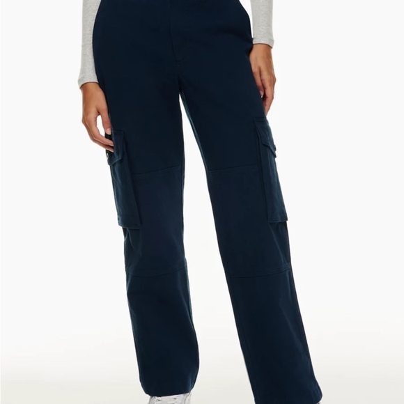 TNA Troop Cargo Pants - Picture 1 of 13